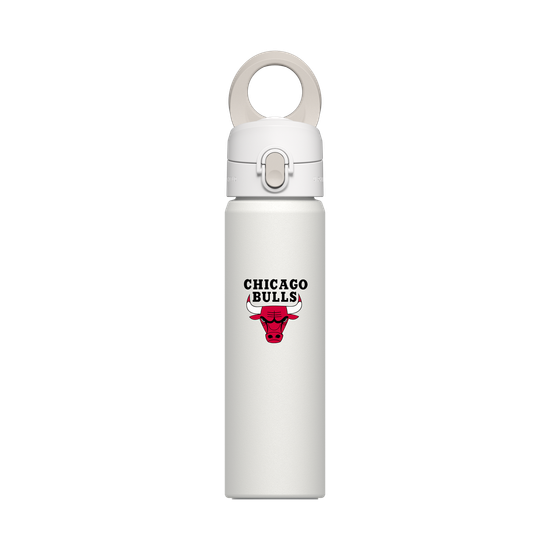 Chicago Bulls - Dark