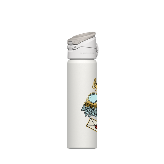 La vida Hogwarts - Stickers