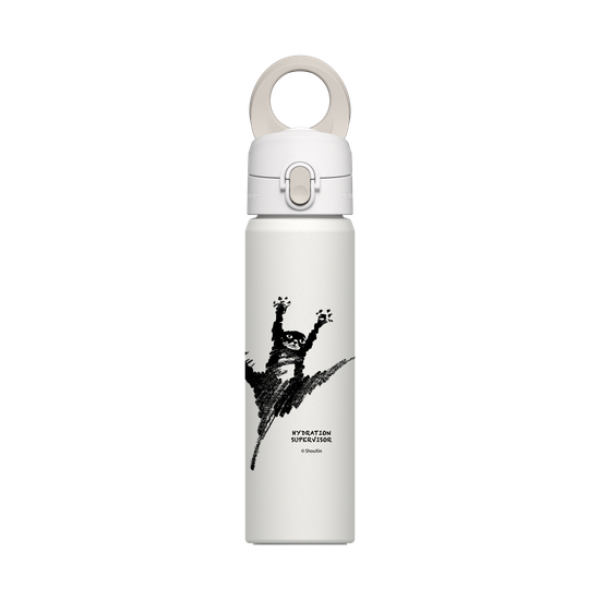 Jump Up for Water!