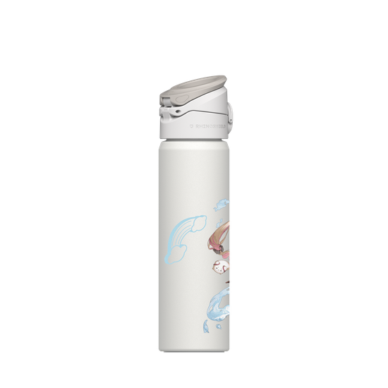 Baibai Tactical Swimsuit Bottle