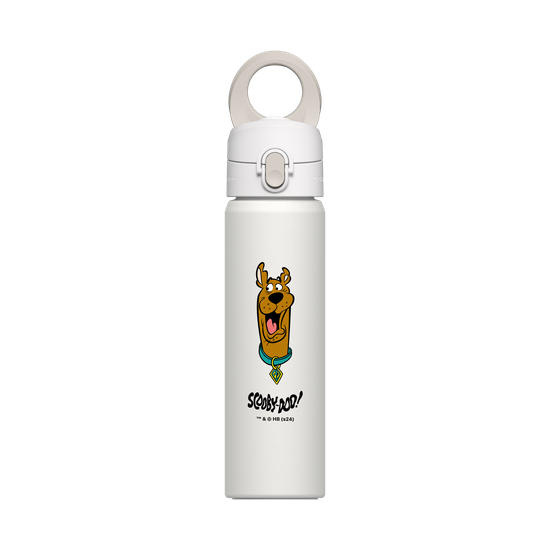 Scooby-Doo