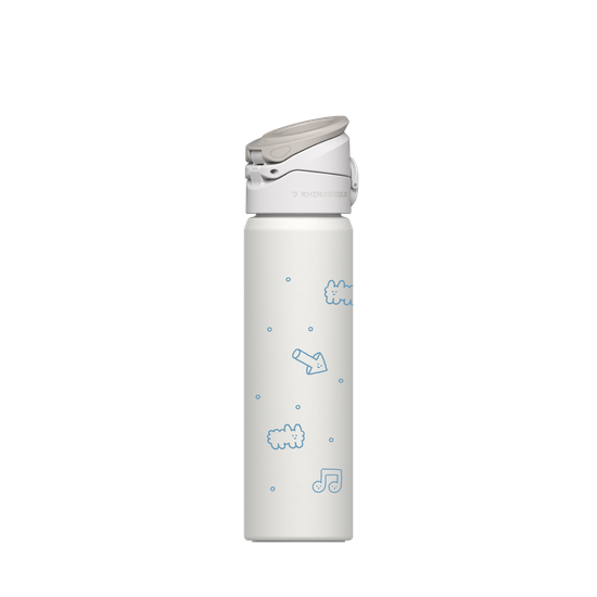 Remember to Drink Water