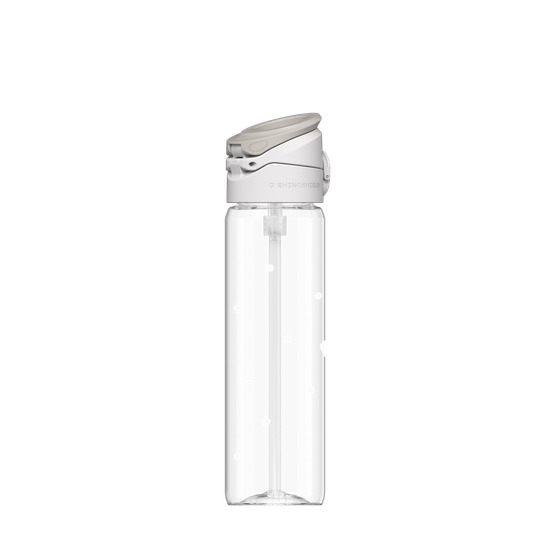 Stay Hydrated on the Go