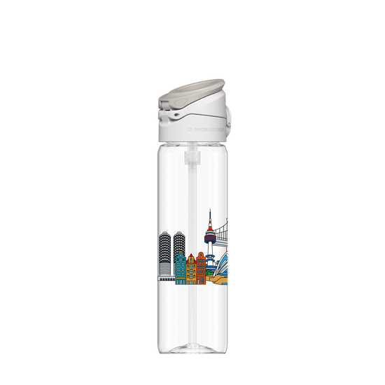 World Skyline