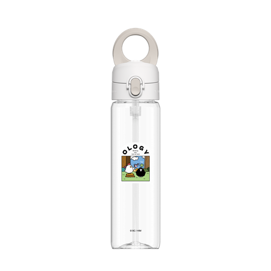 Lucky Bottle