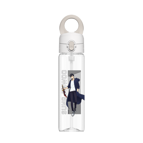 Sung Jinwoo