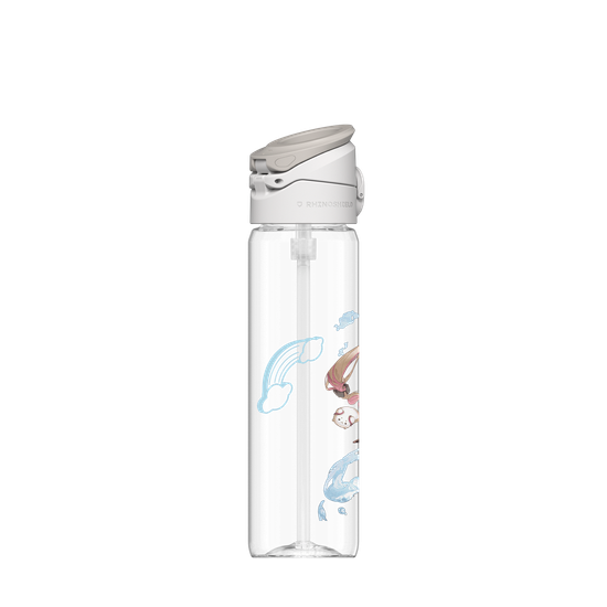 Baibai Tactical Swimsuit Bottle