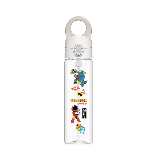 Retro Toys Mix