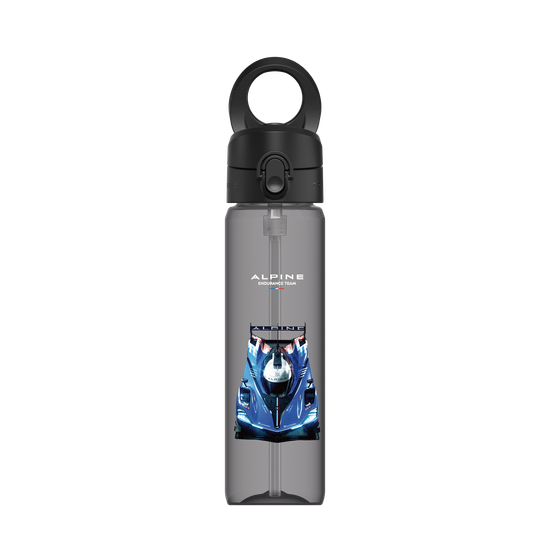 Alpine WEC A424