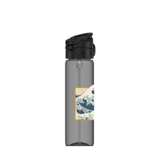 Hokusai Great Wave