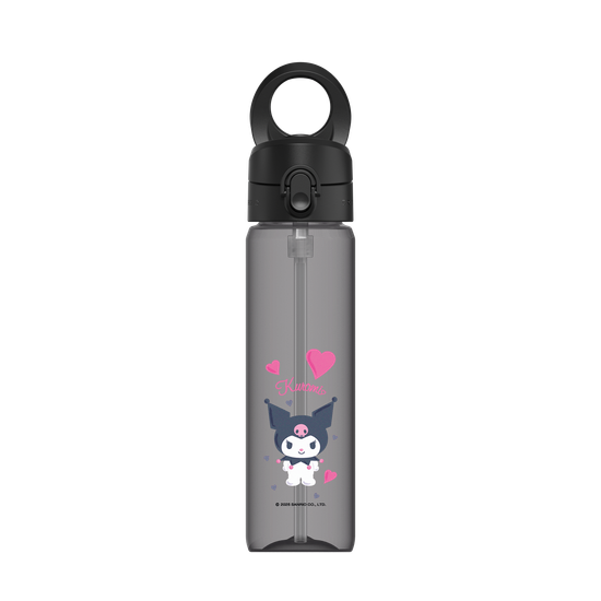 Pink Bubbles