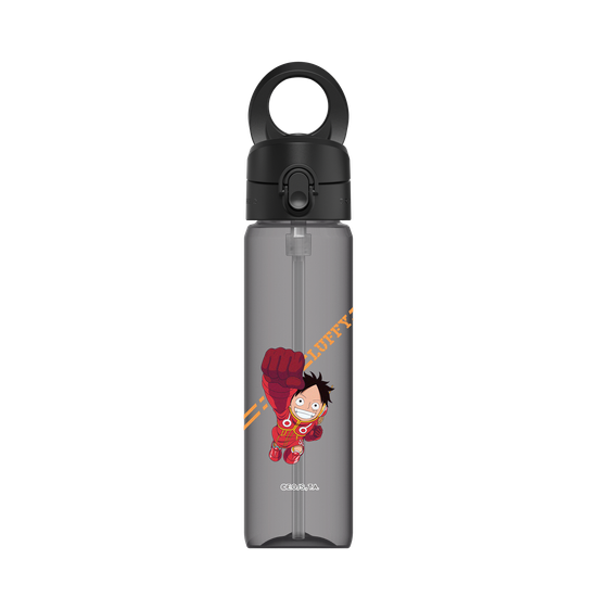 One Piece Egghead - Flying Luffy