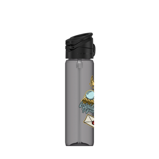 Hogwarts Life - Stickers