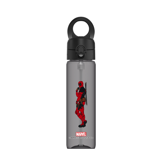 Deadpool Coquin