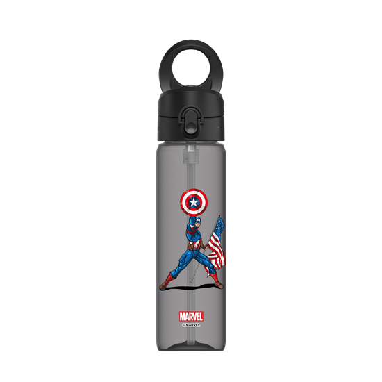 Captain America Triumpf