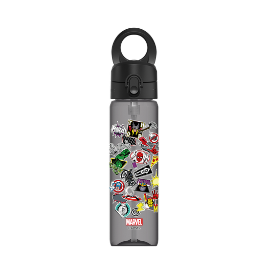 Héros Marvel - Sticker