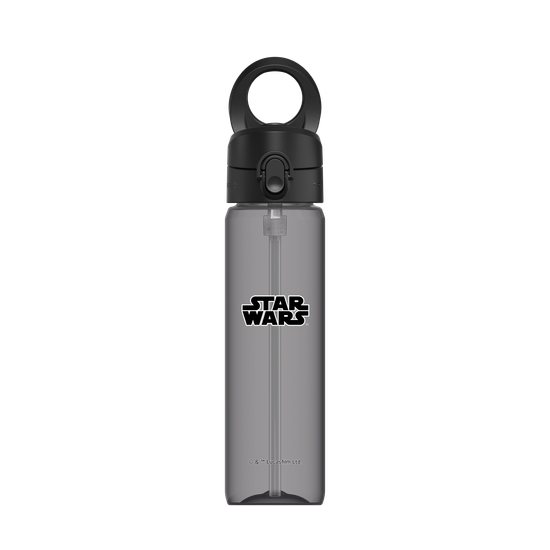 Star Wars Logo - Clásico
