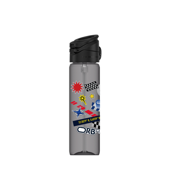 ORBR - Stickers