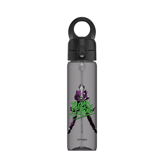 The Joker prince of crime