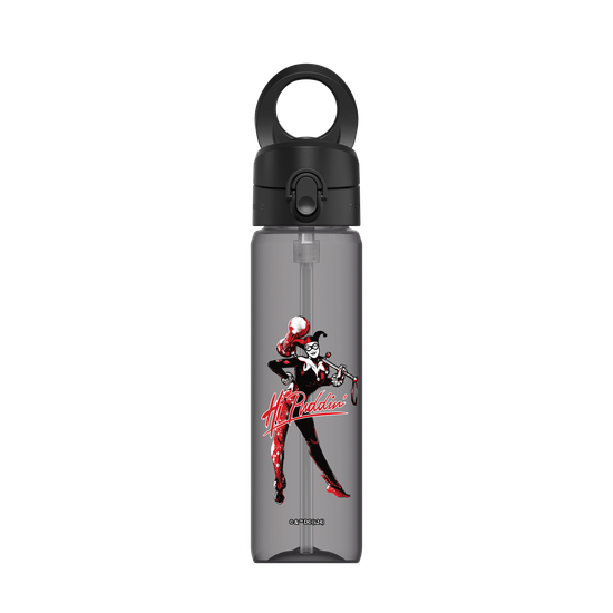 Harley Quinn Pudding