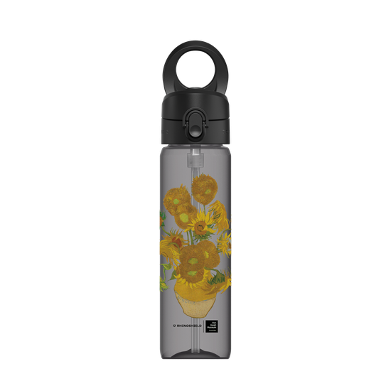 Girasoles - Transparente