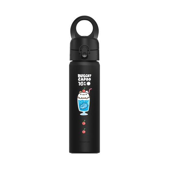 10th Capoo sparkling water