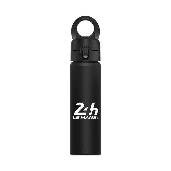 24H - Logo