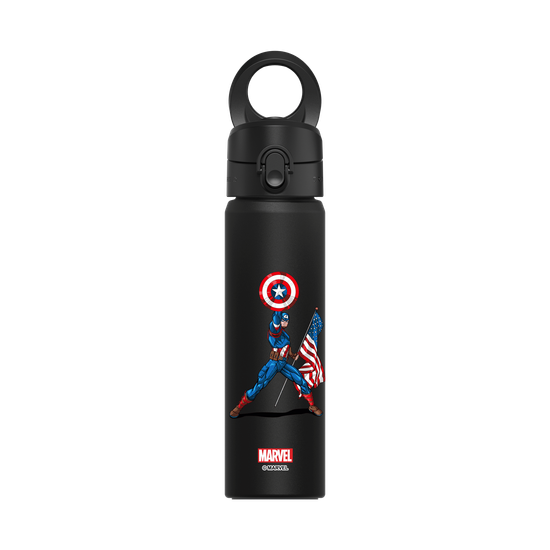 Captain America Triomphe