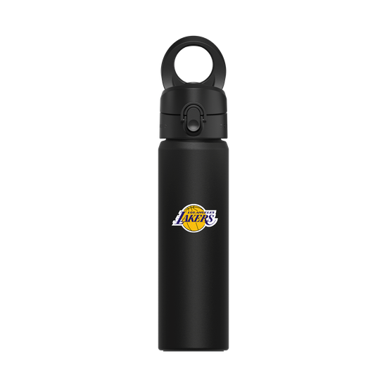 Logo-洛杉磯湖人 L.A. Lakers