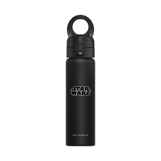 Star Wars Logo - Clásico