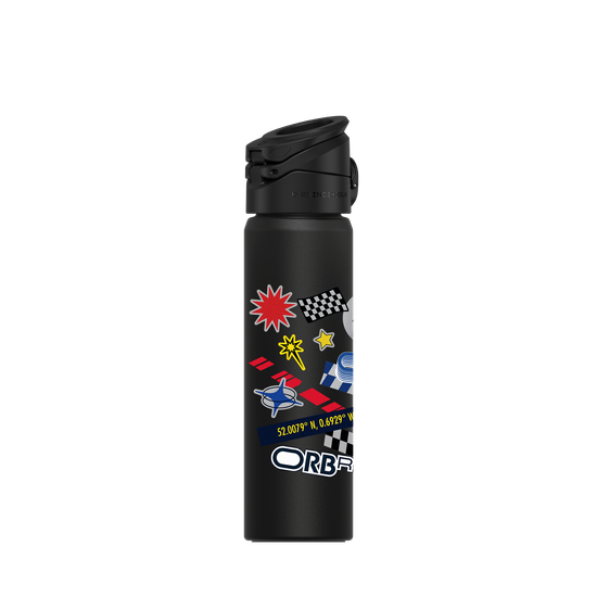 ORBR - Stickers
