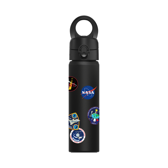 Astronaut Suit - Insignia Patch