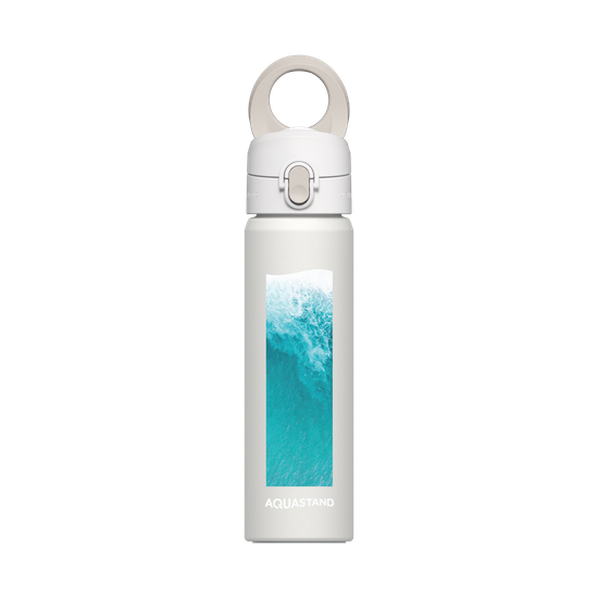 浪來了