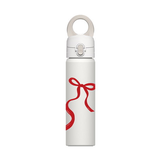 Scarlet Ribbon