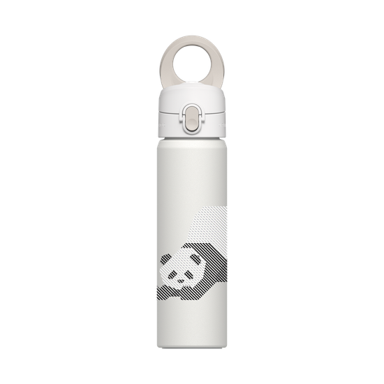 Panda géant