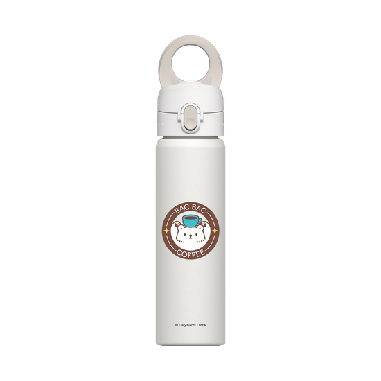 Bac Bac Coffee