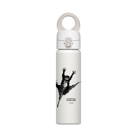 Jump Up for Water!
