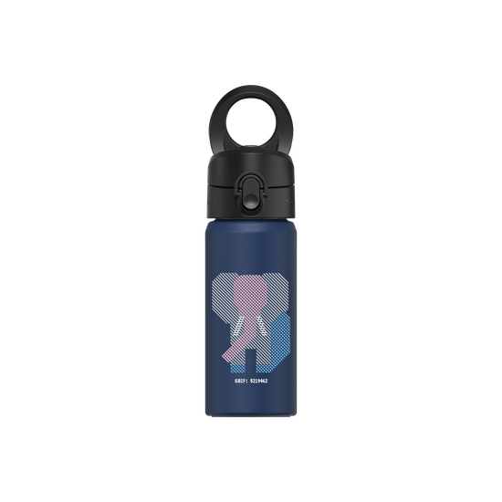 Asiatischer Elefant