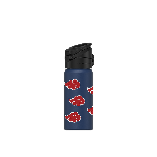 Motif Nuage de l’Akatsuki