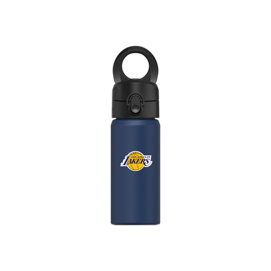 Logo-洛杉磯湖人 L.A. Lakers
