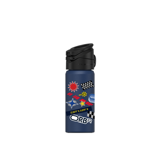 ORBR - Stickers