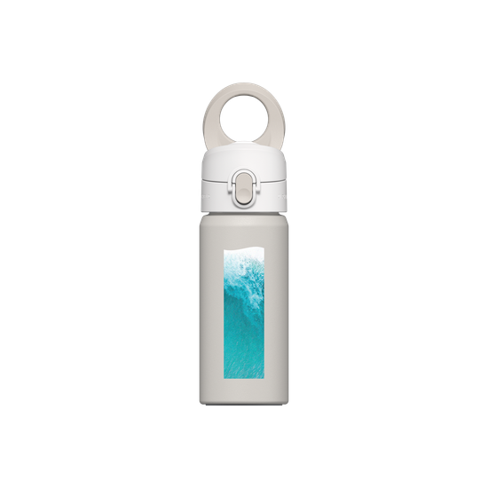 浪來了