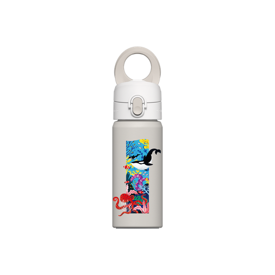 海底花花世界（虎鯨版）