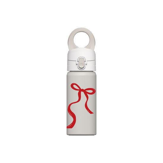 Scarlet Ribbon
