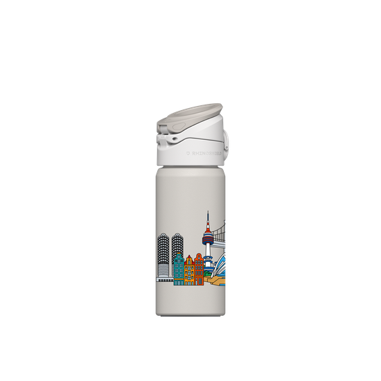 World Skyline