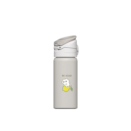 做你自己喔