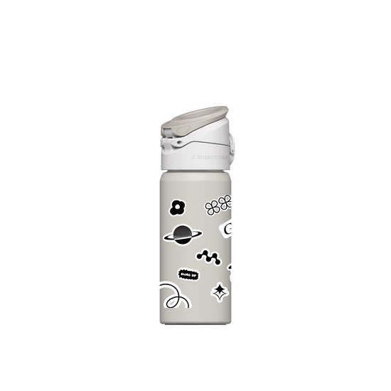 星球 Bottle