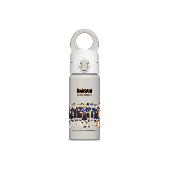 Karasuno High School collection 1