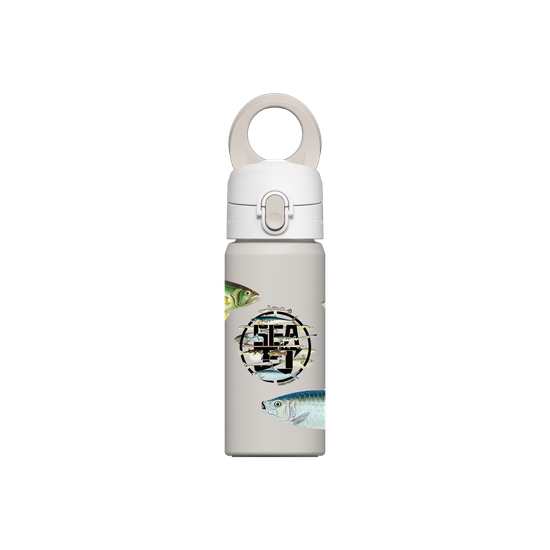 魚群海釣