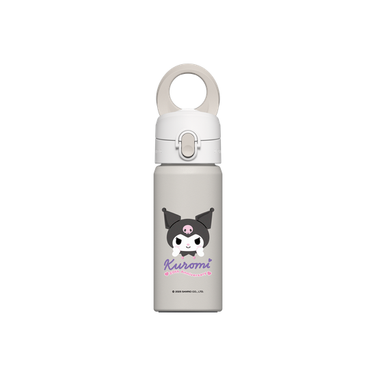 Tête de Kuromi